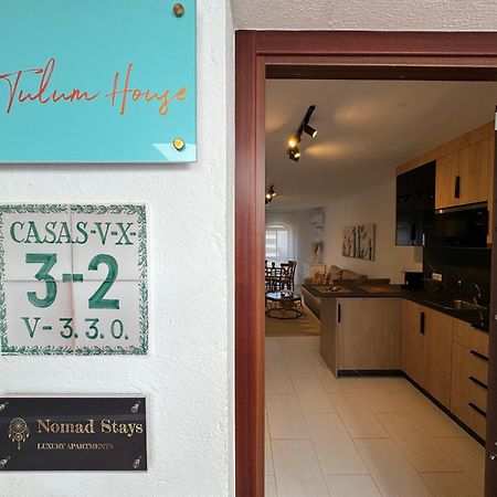 Nomad Stays Milos Y Bali Marbella Eksteriør billede
