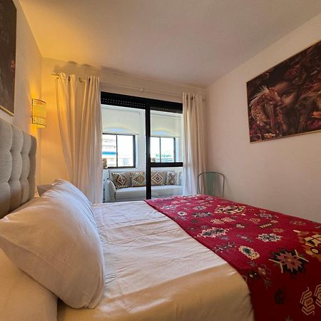Nomad Stays Milos Y Bali Marbella Eksteriør billede