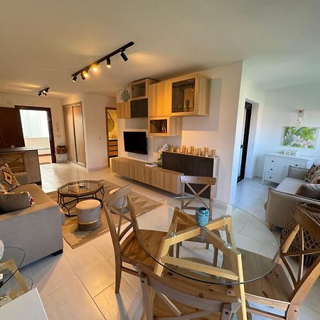 Nomad Stays Milos Y Bali Marbella Eksteriør billede