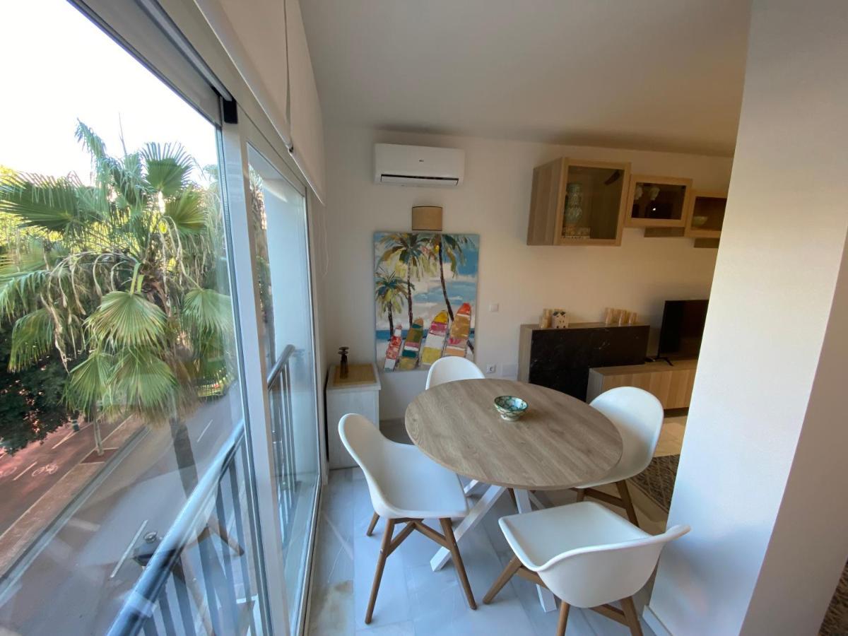 Nomad Stays Milos Y Bali Marbella Eksteriør billede