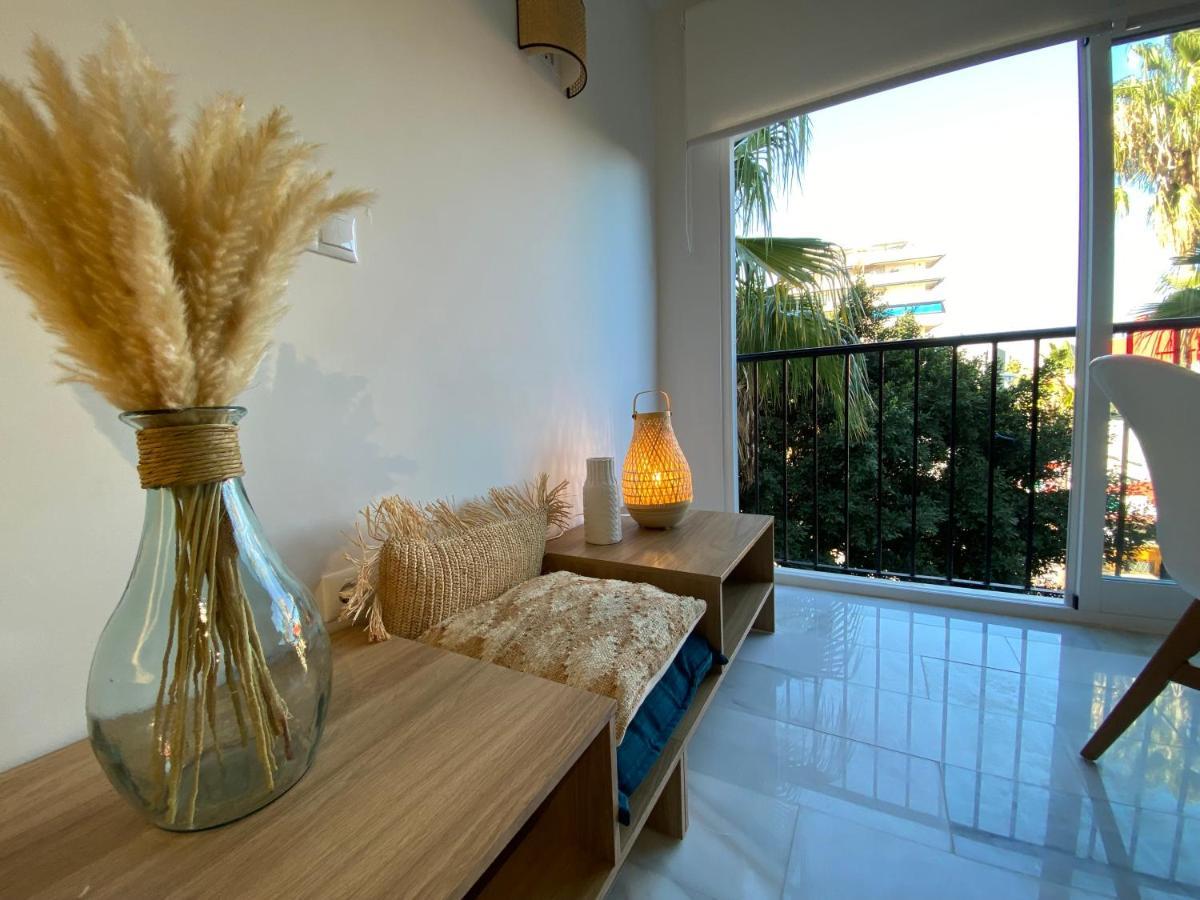 Nomad Stays Milos Y Bali Marbella Eksteriør billede