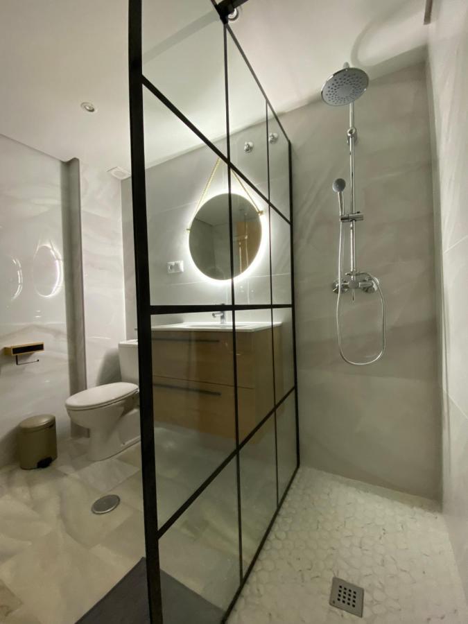 Nomad Stays Milos Y Bali Marbella Eksteriør billede