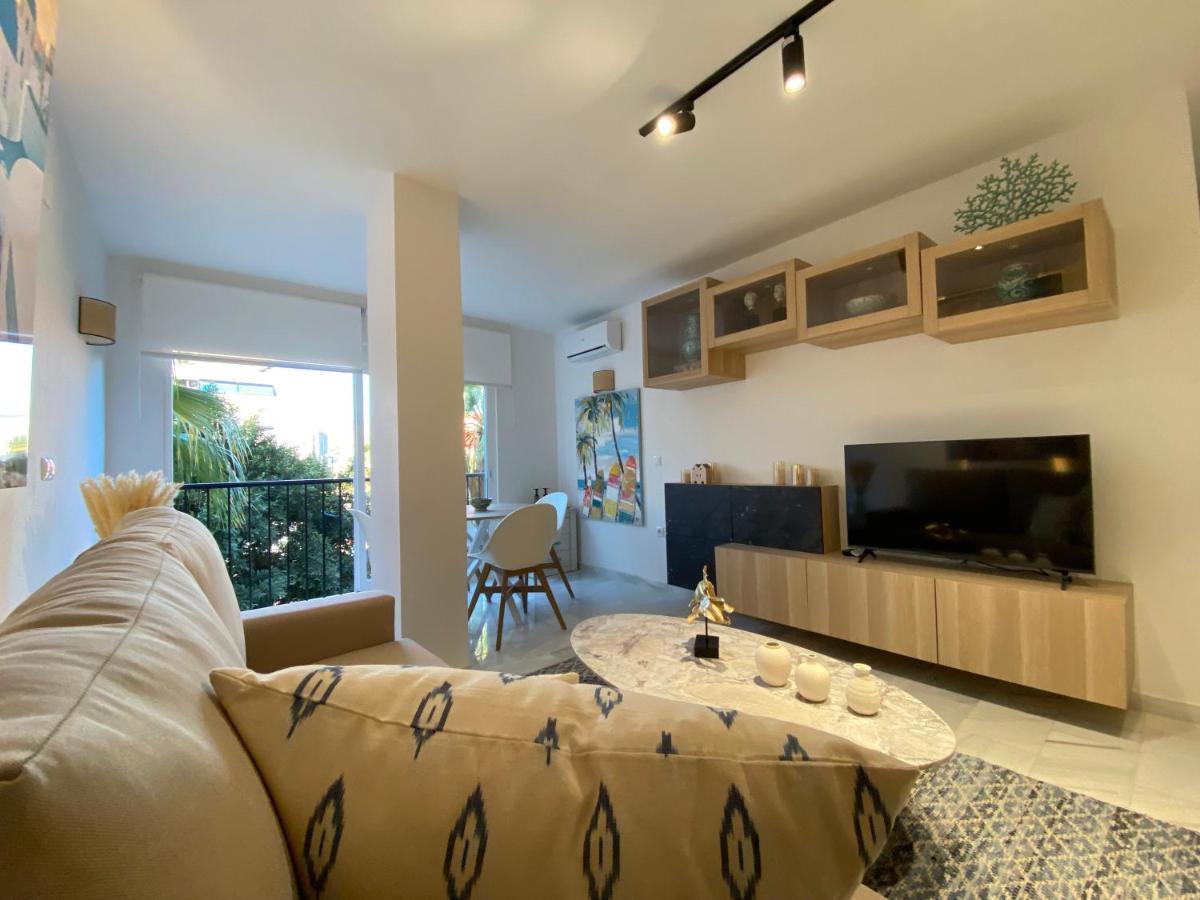 Nomad Stays Milos Y Bali Marbella Eksteriør billede