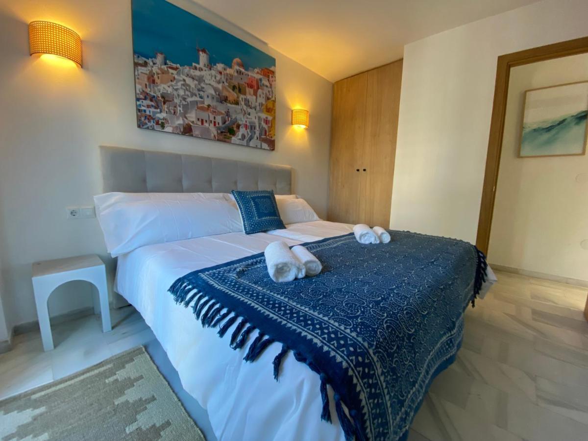 Nomad Stays Milos Y Bali Marbella Eksteriør billede