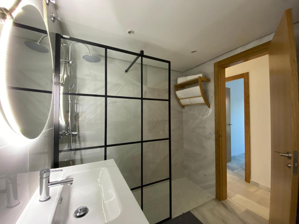 Nomad Stays Milos Y Bali Marbella Eksteriør billede