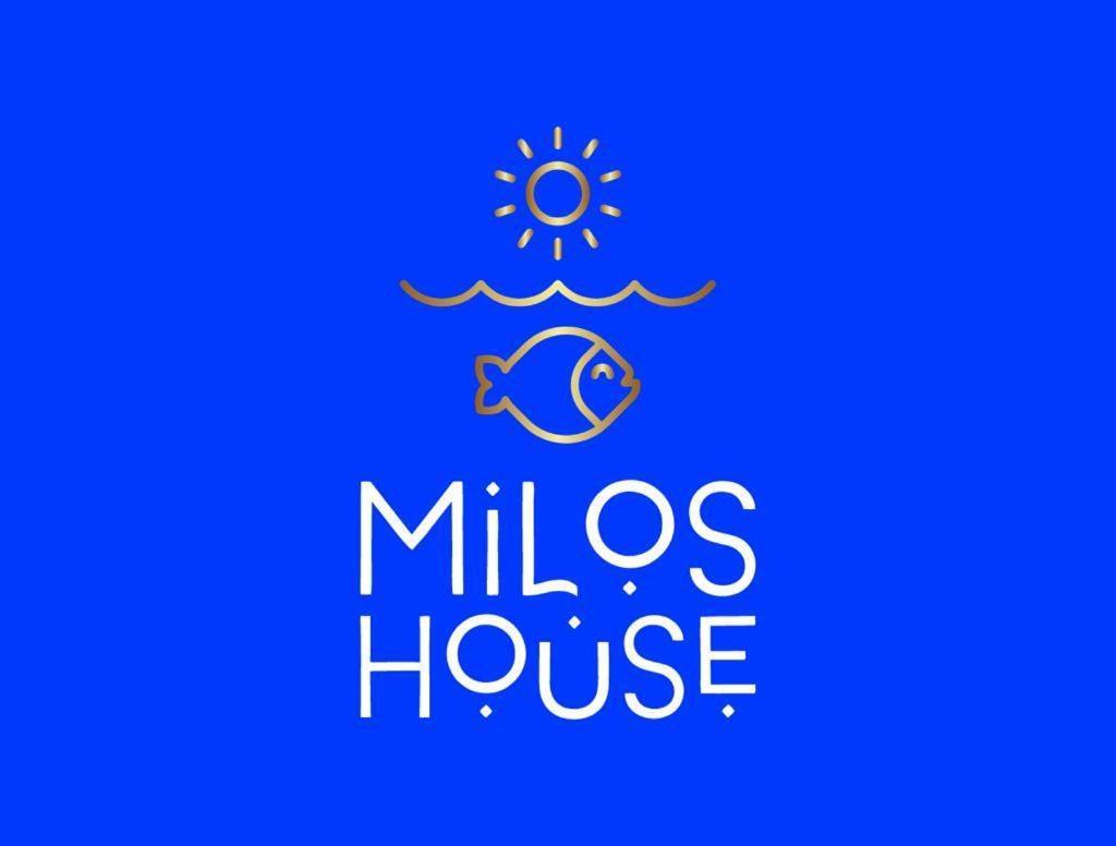 Nomad Stays Milos Y Bali Marbella Eksteriør billede