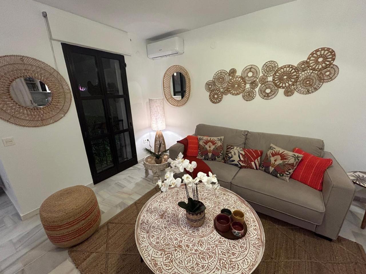 Nomad Stays Milos Y Bali Marbella Eksteriør billede