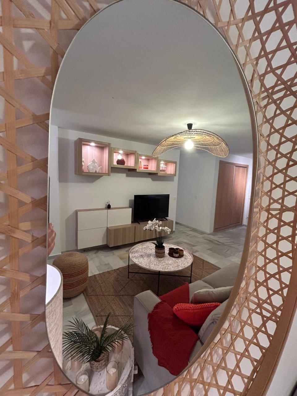 Nomad Stays Milos Y Bali Marbella Eksteriør billede