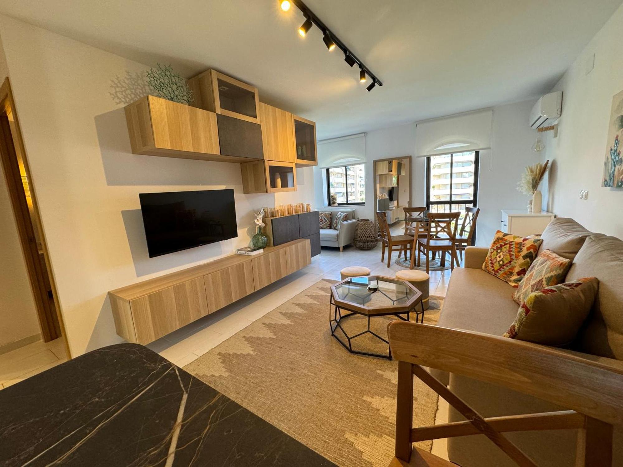 Nomad Stays Milos Y Bali Marbella Eksteriør billede