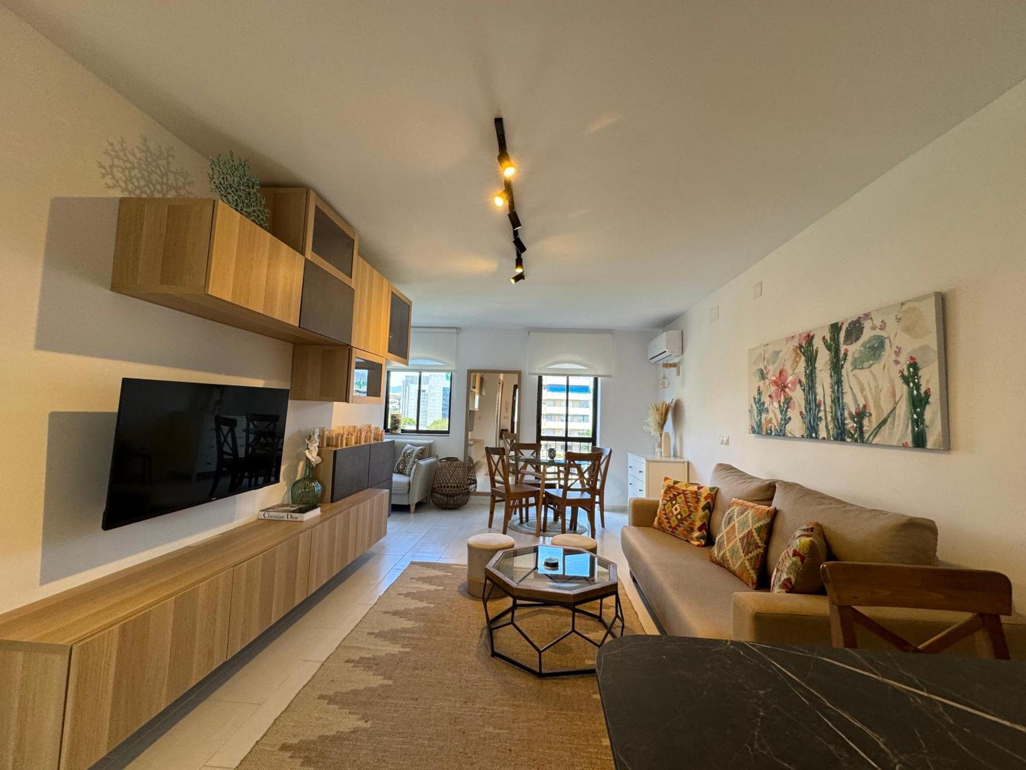 Nomad Stays Milos Y Bali Marbella Eksteriør billede