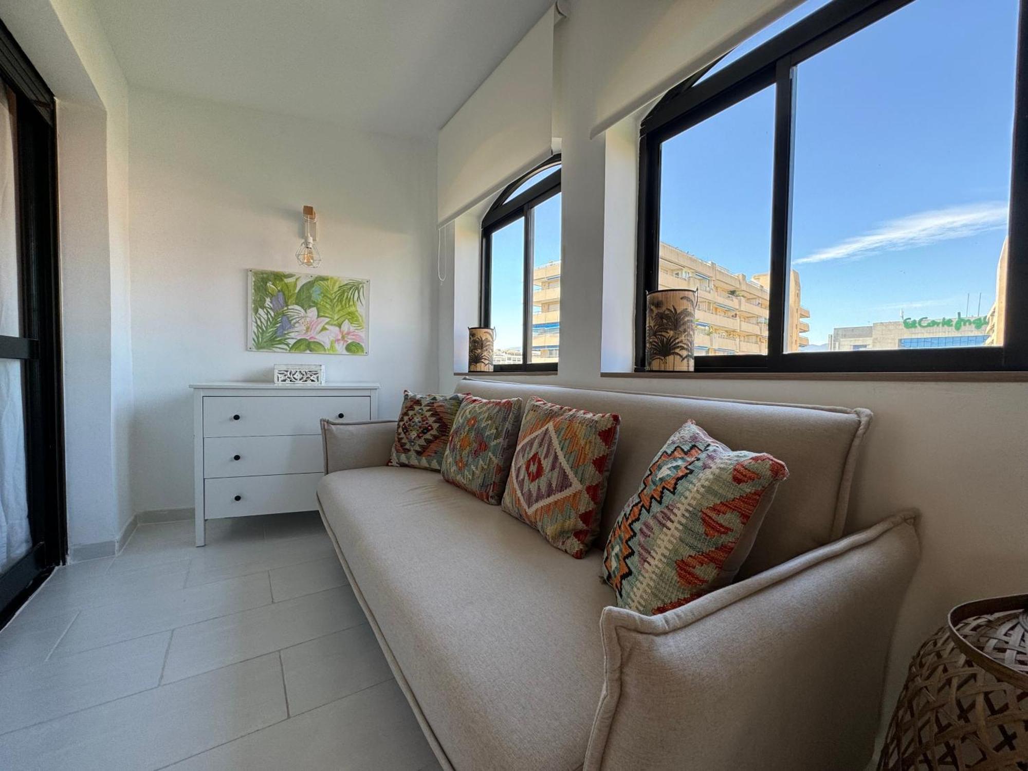 Nomad Stays Milos Y Bali Marbella Eksteriør billede