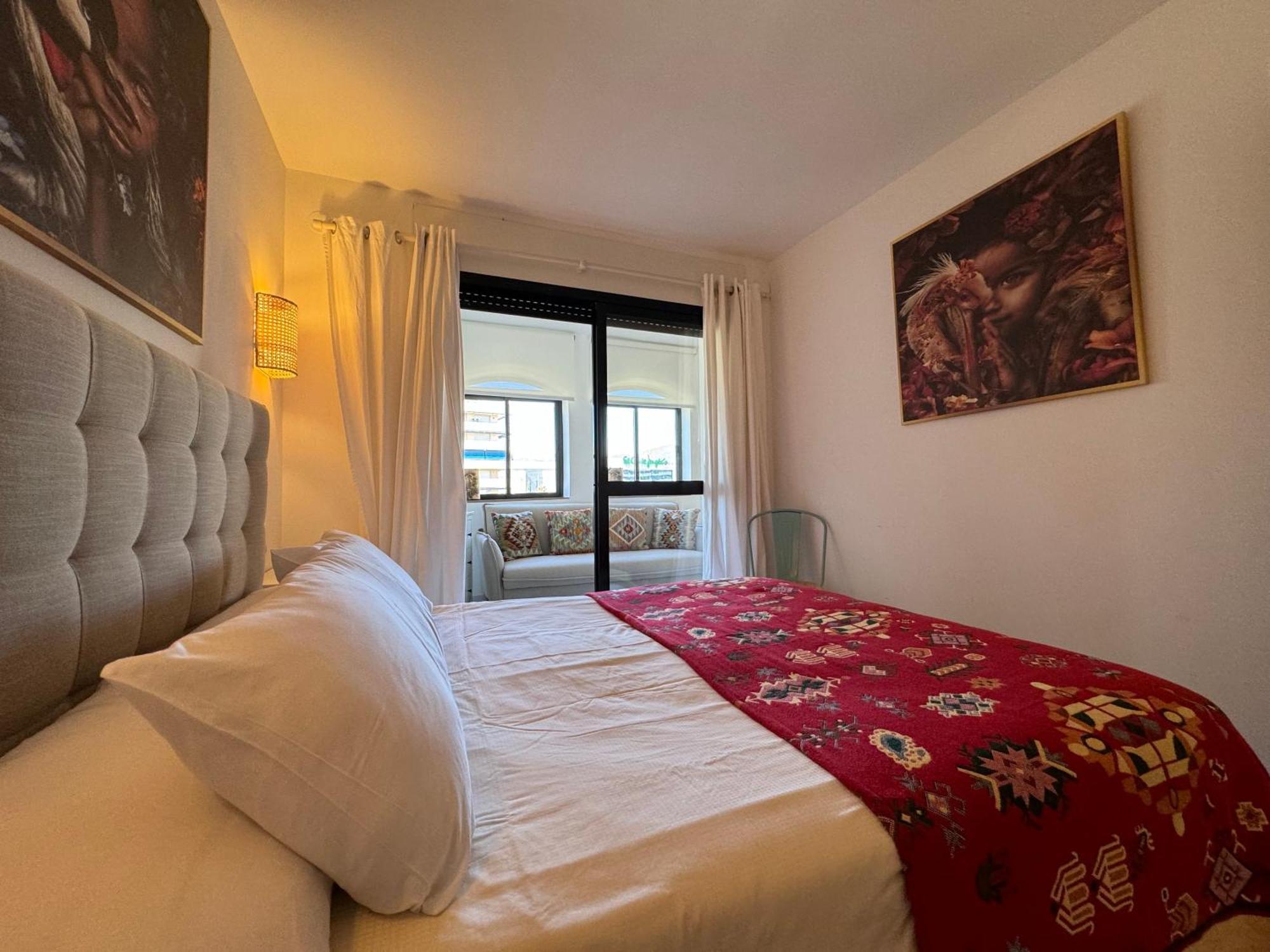 Nomad Stays Milos Y Bali Marbella Eksteriør billede