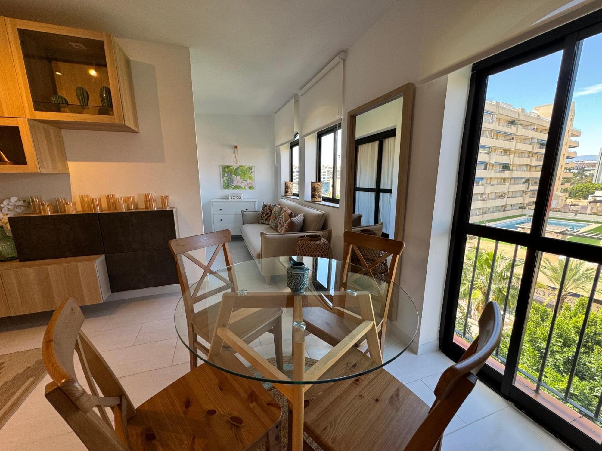Nomad Stays Milos Y Bali Marbella Eksteriør billede