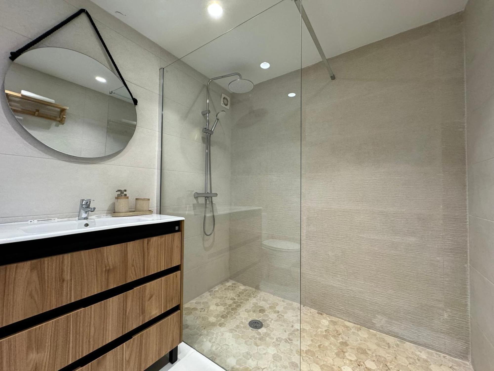 Nomad Stays Milos Y Bali Marbella Eksteriør billede
