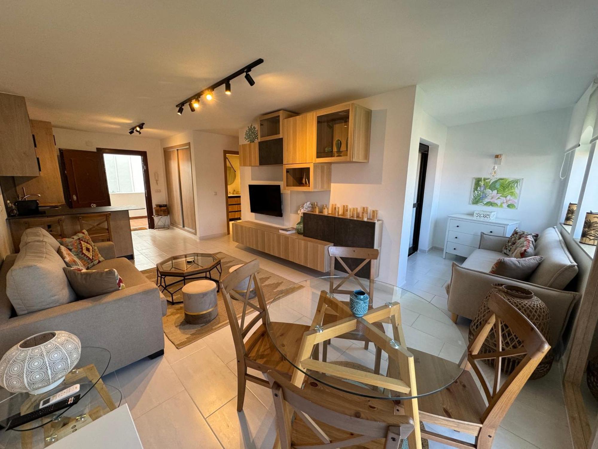 Nomad Stays Milos Y Bali Marbella Eksteriør billede